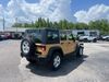 2013 Jeep Wrangler Unlimited Sport | Riverview, FL | The Jeep Depot