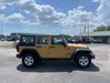 2013 Jeep Wrangler Unlimited Sport | Riverview, FL | The Jeep Depot