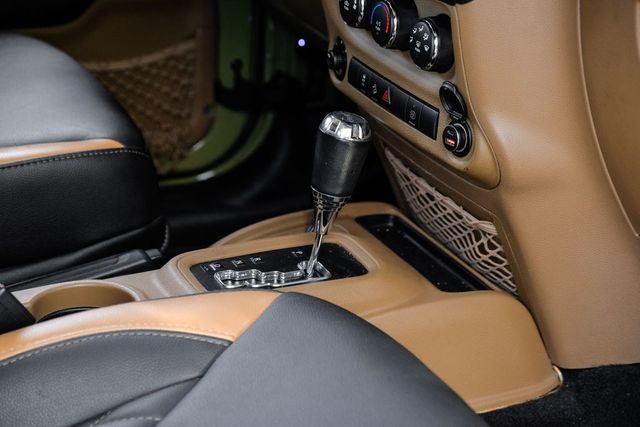 2013 Jeep Wrangler Unlimited Unlimited Sahara 2013 Jeep Wrangler Unlimited Unlimited Sahara