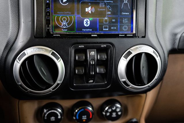 2013 Jeep Wrangler Unlimited Unlimited Sahara 2013 Jeep Wrangler Unlimited Unlimited Sahara