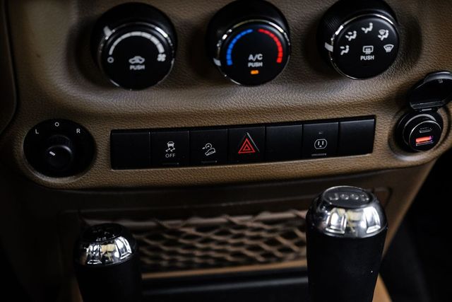 2013 Jeep Wrangler Unlimited Unlimited Sahara 2013 Jeep Wrangler Unlimited Unlimited Sahara