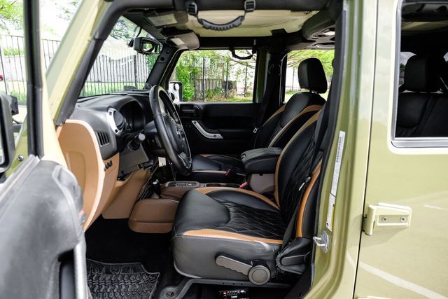 2013 Jeep Wrangler Unlimited Unlimited Sahara 2013 Jeep Wrangler Unlimited Unlimited Sahara