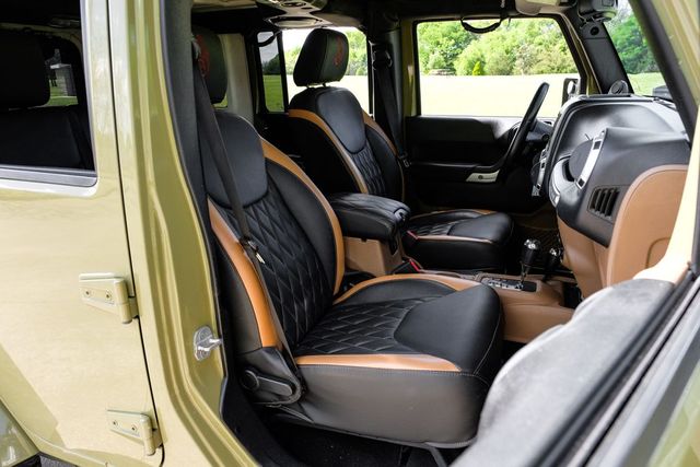 2013 Jeep Wrangler Unlimited Unlimited Sahara 2013 Jeep Wrangler Unlimited Unlimited Sahara