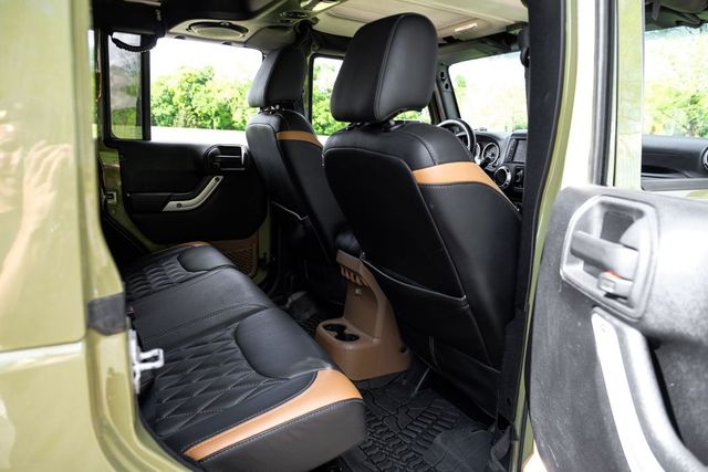 2013 Jeep Wrangler Unlimited Unlimited Sahara 2013 Jeep Wrangler Unlimited Unlimited Sahara