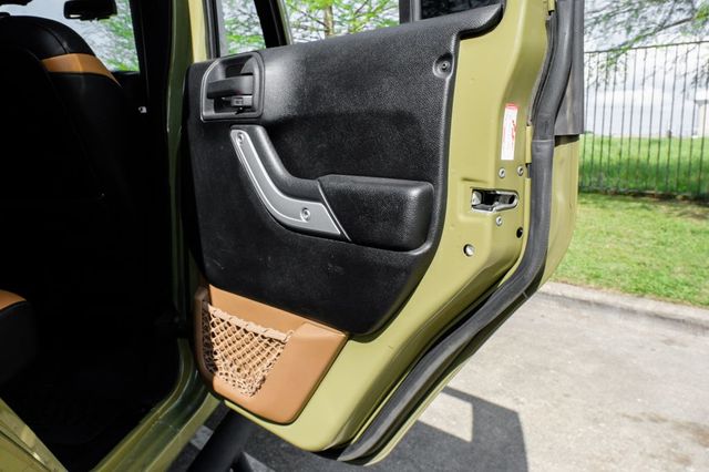 2013 Jeep Wrangler Unlimited Unlimited Sahara 2013 Jeep Wrangler Unlimited Unlimited Sahara