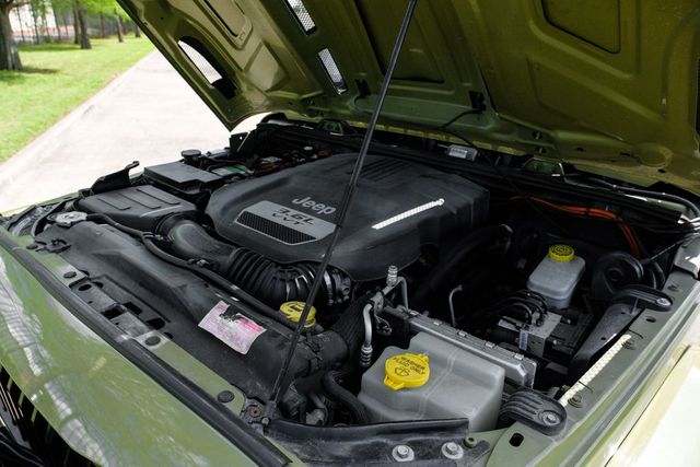 2013 Jeep Wrangler Unlimited Unlimited Sahara 2013 Jeep Wrangler Unlimited Unlimited Sahara