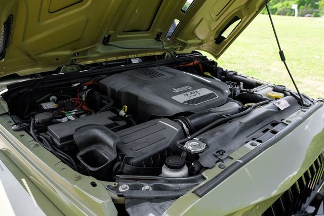 2013 Jeep Wrangler Unlimited Unlimited Sahara 2013 Jeep Wrangler Unlimited Unlimited Sahara