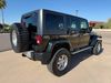 2013 Jeep Wrangler Unlimited Sahara | Scottsdale, AZ | The Used Car and Truck Club