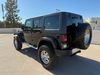 2013 Jeep Wrangler Unlimited Sahara | Scottsdale, AZ | The Used Car and Truck Club