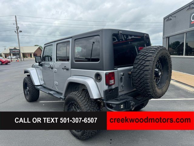 2013 Jeep Wrangler Unlimited Sahara 4x4 20s V6 Hard Top Winch Financing NICE 2013 Jeep Wrangler Unlimited Sahara 4x4 20s V6 Hard Top Winch Financing NICE