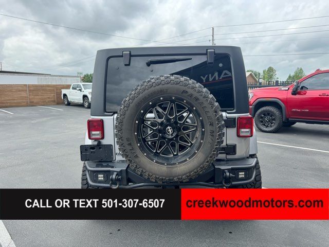 2013 Jeep Wrangler Unlimited LIFTED Sahara 4x4 V6 Hard Top Winch 20s Financing 2013 Jeep Wrangler Unlimited LIFTED Sahara 4x4 V6 Hard Top Winch 20s Financing