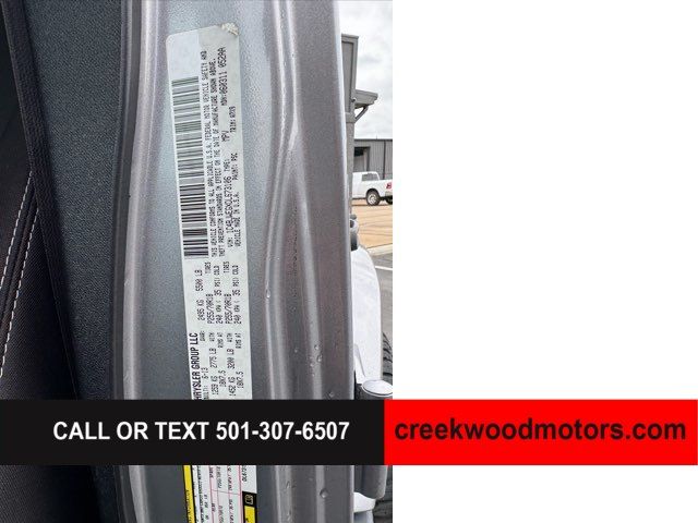 2013 Jeep Wrangler Unlimited Sahara 4x4 20s V6 Hard Top Winch Financing NICE