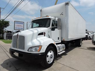 2013 Kenworth T270 Non-CDL | Grand Prairie, TX | Camarena Auto Inc in Grand Prairie, TX 75050