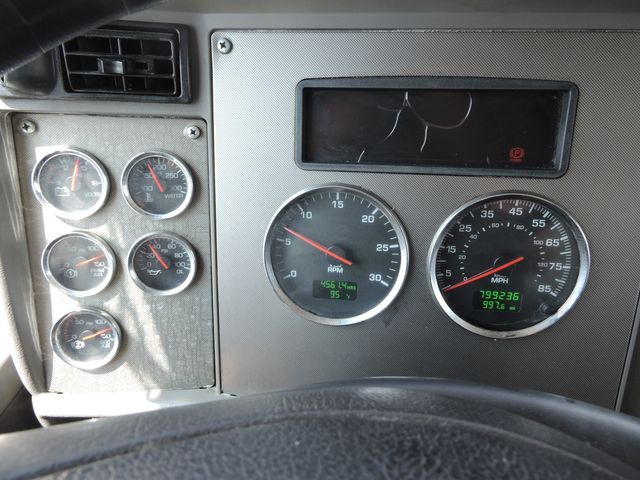 2013 Kenworth T270  Non-CDL