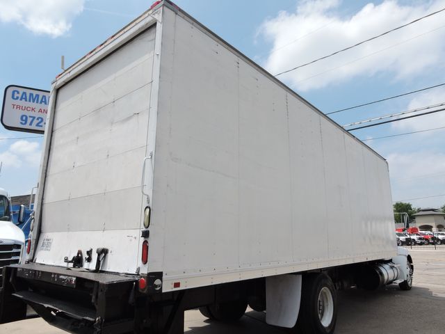 2013 Kenworth T270  Non-CDL