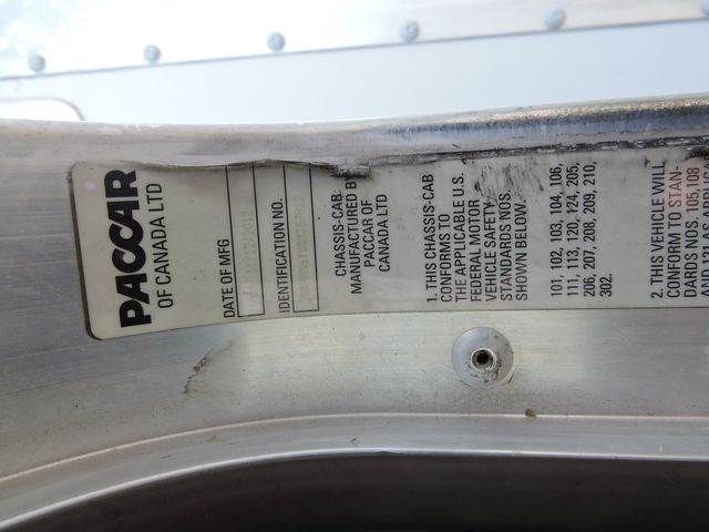 2013 Kenworth T270  Non-CDL