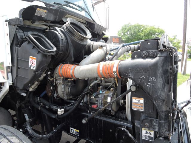 2013 Kenworth T270  Non-CDL