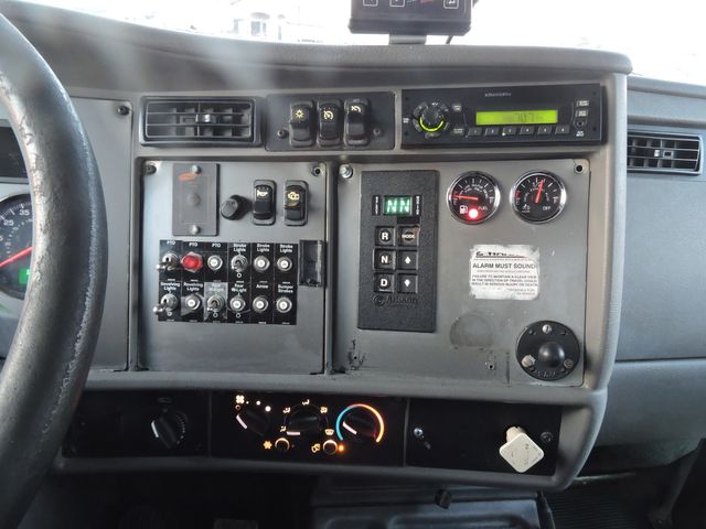 2013 Kenworth T370 Vactor Ram Jet 