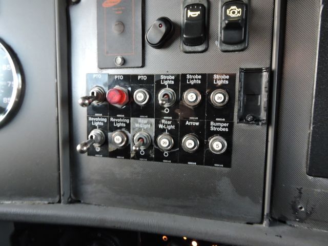 2013 Kenworth T370 Vactor Ram Jet 