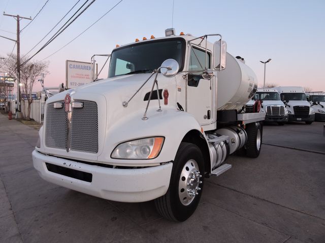 2013 Kenworth T370 Vactor Ram Jet | Grand Prairie, TX | Camarena Auto Inc