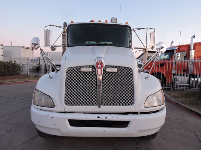 2013 Kenworth T370 Vactor Ram Jet 
