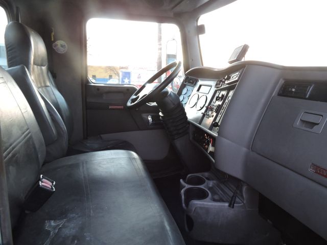 2013 Kenworth T370 Vactor Ram Jet 