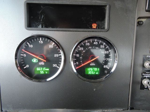 2013 Kenworth T370 Vactor Ram Jet 