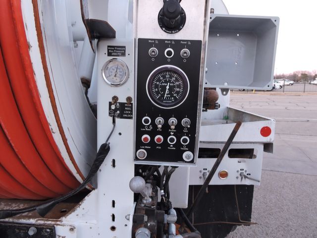 2013 Kenworth T370 Vactor Ram Jet 