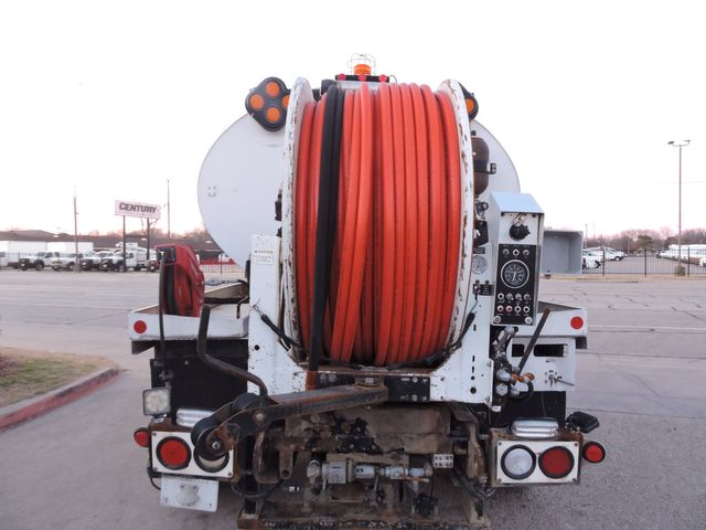 2013 Kenworth T370 Vactor Ram Jet 