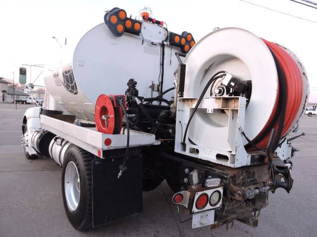 2013 Kenworth T370 Vactor Ram Jet 