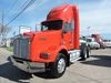 2013 Kenworth T800 Daycab | Grand Prairie, TX | Camarena Auto Inc 2013 Kenworth T800 Daycab | Grand Prairie, TX | Camarena Auto Inc