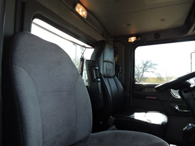 2013 Kenworth T800 Daycab