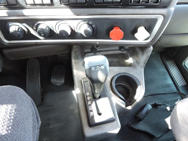 2013 Kenworth T800 Daycab