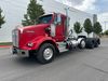 2013 Kenworth T800 Tri-Axle Day Cab | Salt Lake City, UT | Big City Rigs 2013 Kenworth T800 Tri-Axle Day Cab | Salt Lake City, UT | Big City Rigs