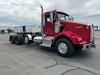2013 Kenworth T800 Tri-Axle Day Cab | Salt Lake City, UT | Big City Rigs 2013 Kenworth T800 Tri-Axle Day Cab | Salt Lake City, UT | Big City Rigs