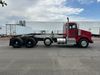 2013 Kenworth T800 Tri-Axle Day Cab | Salt Lake City, UT | Big City Rigs 2013 Kenworth T800 Tri-Axle Day Cab | Salt Lake City, UT | Big City Rigs