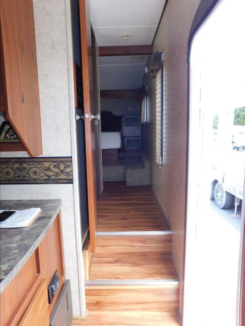 2013 Keystone Cougar X-Lite 28SGS