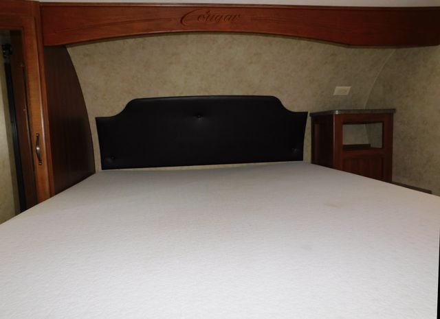 2013 Keystone Cougar X-Lite 28SGS