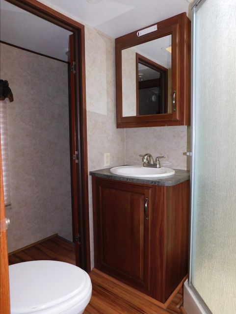 2013 Keystone Cougar X-Lite 28SGS