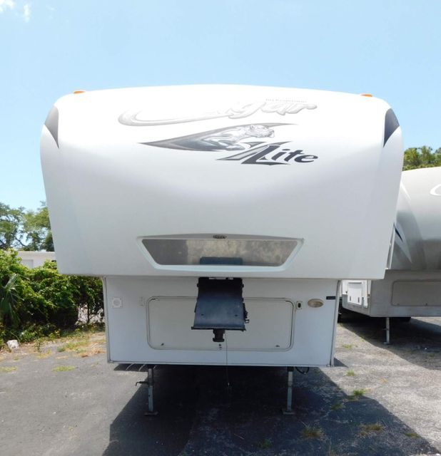 2013 Keystone Cougar X-Lite 28SGS