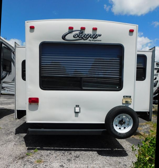 2013 Keystone Cougar X-Lite 28SGS