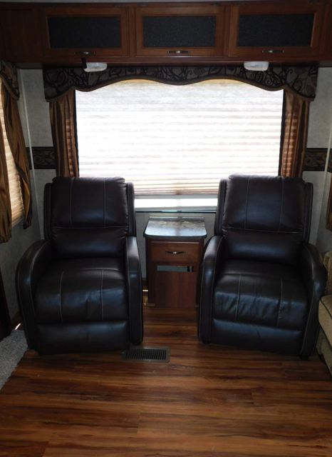 2013 Keystone Cougar X-Lite 28SGS