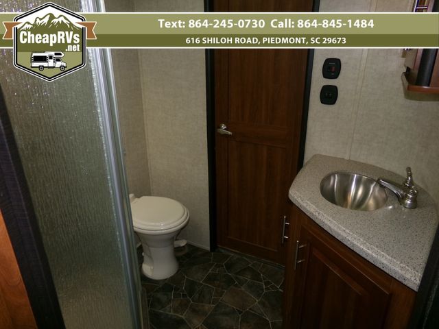 2013 Keystone fuzion 315 | Piedmont, SC | Cheap RV's LLC 2013 Keystone fuzion 315 | Piedmont, SC | Cheap RV's LLC