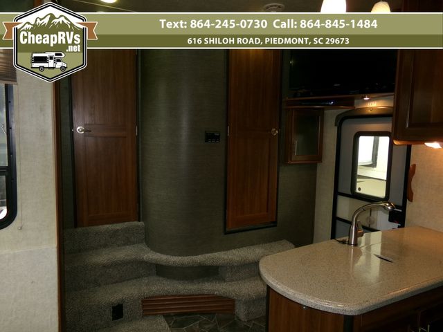 2013 Keystone fuzion 315 | Piedmont, SC | Cheap RV's LLC 2013 Keystone fuzion 315 | Piedmont, SC | Cheap RV's LLC