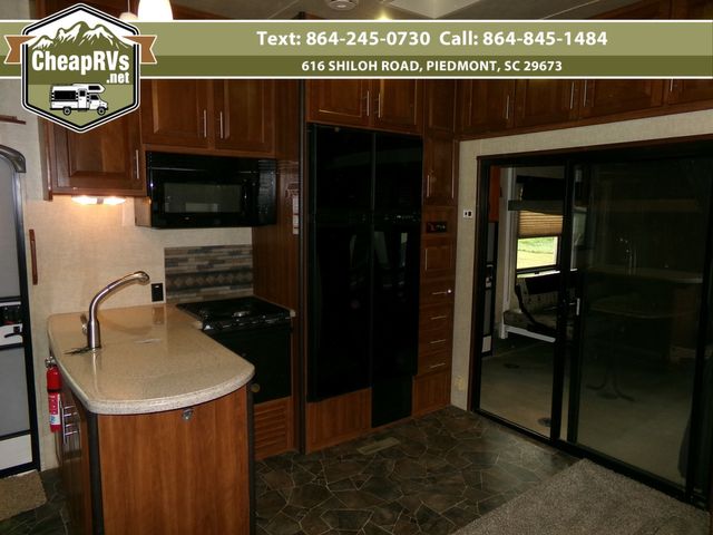 2013 Keystone fuzion 315 | Piedmont, SC | Cheap RV's LLC 2013 Keystone fuzion 315 | Piedmont, SC | Cheap RV's LLC