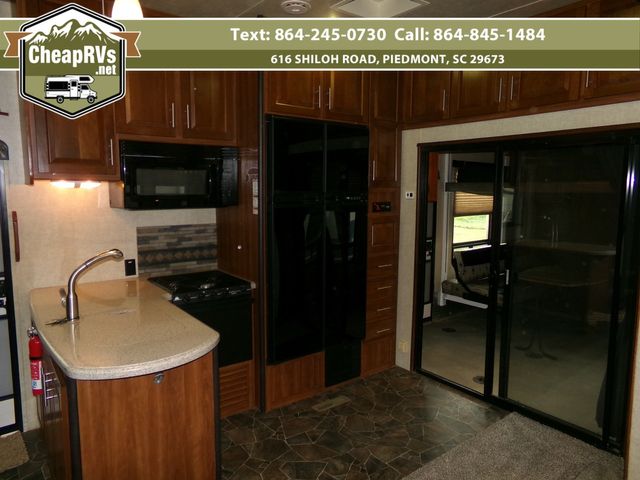 2013 Keystone fuzion 315 | Piedmont, SC | Cheap RV's LLC 2013 Keystone fuzion 315 | Piedmont, SC | Cheap RV's LLC