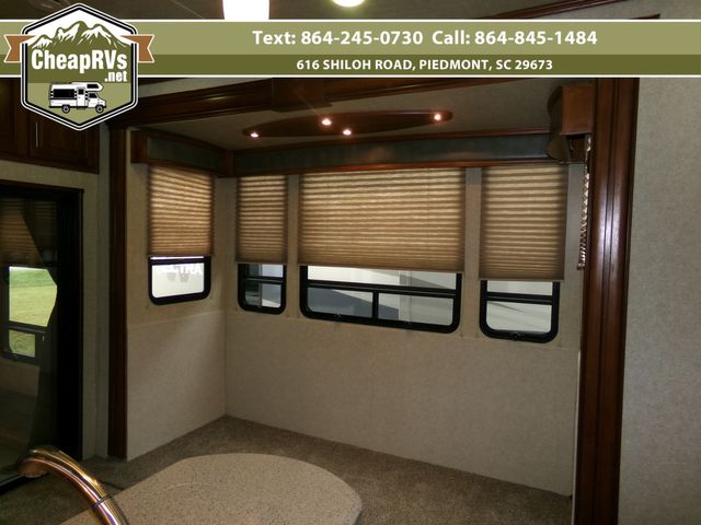 2013 Keystone fuzion 315 | Piedmont, SC | Cheap RV's LLC 2013 Keystone fuzion 315 | Piedmont, SC | Cheap RV's LLC