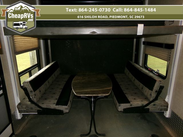 2013 Keystone fuzion 315 | Piedmont, SC | Cheap RV's LLC 2013 Keystone fuzion 315 | Piedmont, SC | Cheap RV's LLC