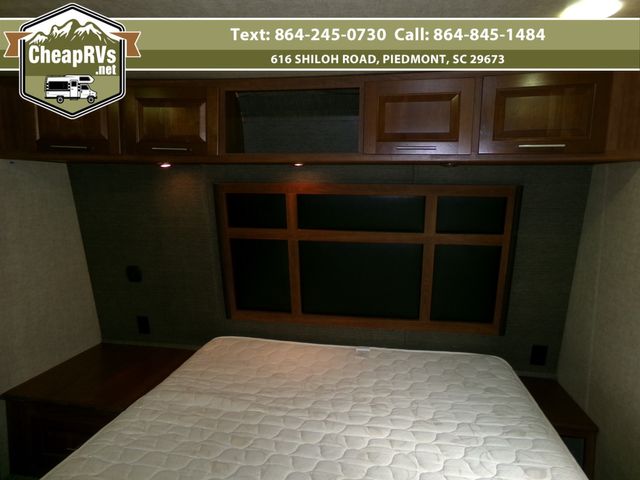2013 Keystone fuzion 315 | Piedmont, SC | Cheap RV's LLC 2013 Keystone fuzion 315 | Piedmont, SC | Cheap RV's LLC