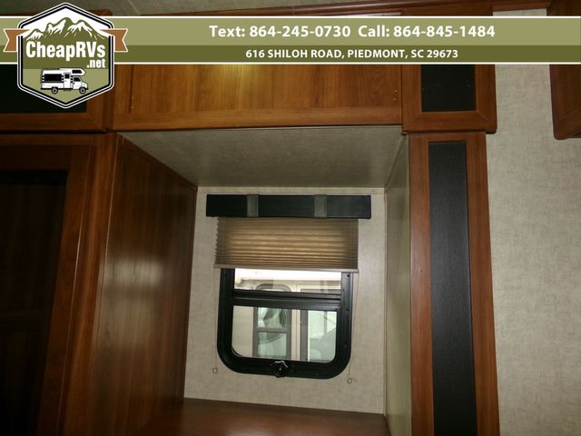 2013 Keystone fuzion 315 | Piedmont, SC | Cheap RV's LLC 2013 Keystone fuzion 315 | Piedmont, SC | Cheap RV's LLC